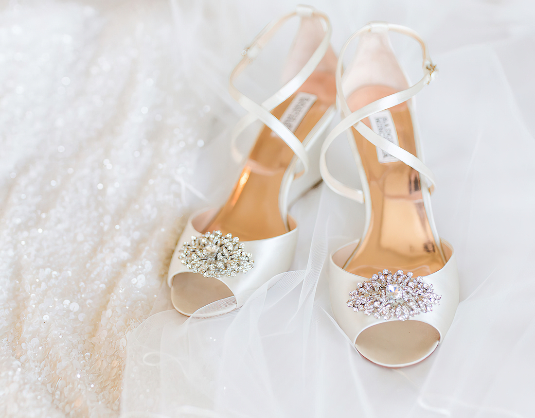 Bridal Shoes Sabi Sands